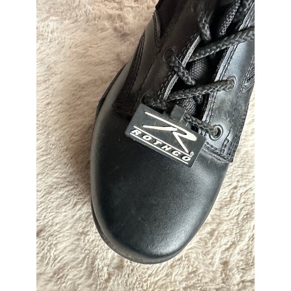 Rothco V-Max Lightweight Tactical Boot 7R - Picture 3 of 5